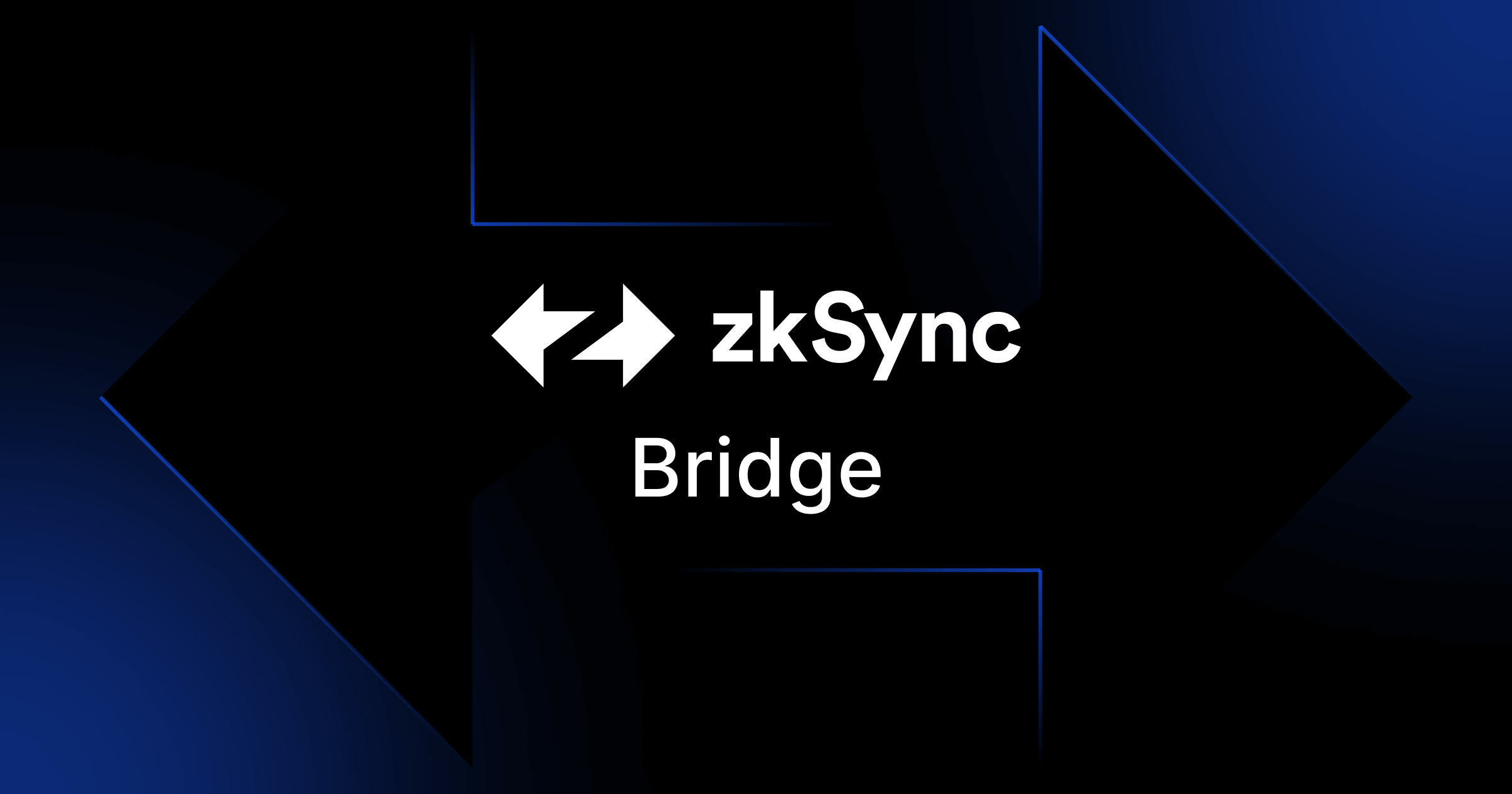 zkSync airdrop hero image